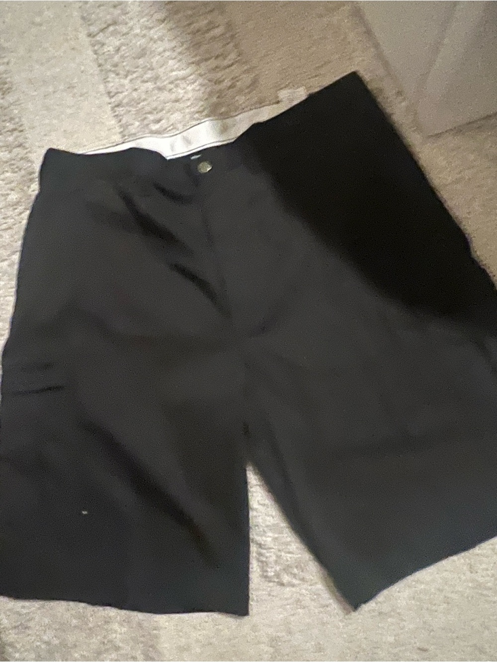 Dickies Flex Mens Casual Shorts
